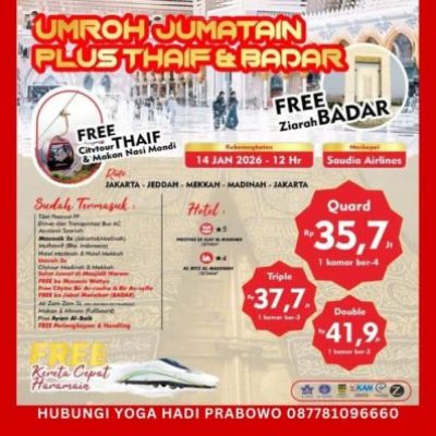 Paket Umroh Januari 2026-8