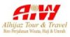 Alhijaz Indowisata Travel
